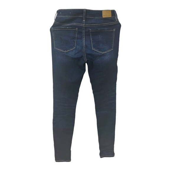 American Eagle Next Level High-Waisted Jegging - Picture 7 of 7